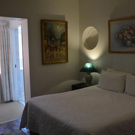 Bed and Breakfast Buona Notte Йоганнесбурґ Екстер'єр фото
