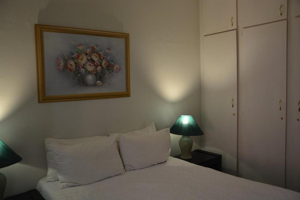 Bed and Breakfast Buona Notte Йоганнесбурґ Екстер'єр фото
